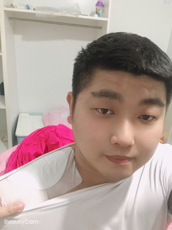 回忆是个小孩的第二张照片--东海交友中心